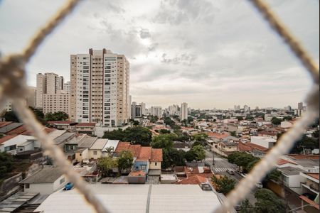 Apartamento para alugar com 62m², 2 quartos e 1 vagaVista do Quarto