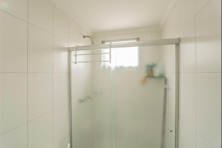 Apartamento para alugar com 62m², 2 quartos e 1 vagaBanheiro da Suíte