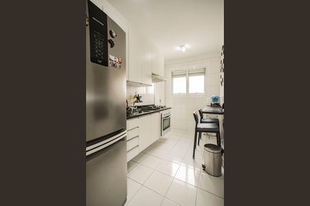 Apartamento para alugar com 62m², 2 quartos e 1 vagaCozinha