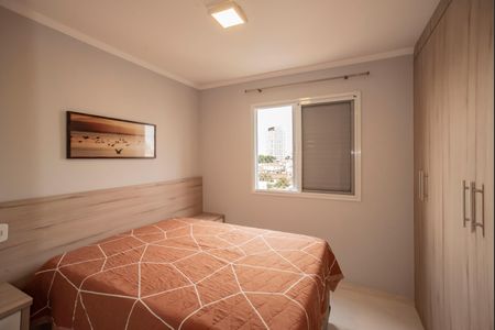 Apartamento para alugar com 62m², 2 quartos e 1 vagaSuíte
