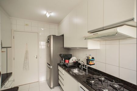 Apartamento para alugar com 62m², 2 quartos e 1 vagaCozinha