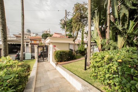 Apartamento para alugar com 62m², 2 quartos e 1 vagaHall de entrada