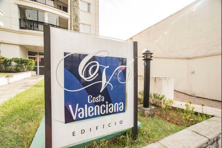 Apartamento para alugar com 62m², 2 quartos e 1 vagaFrente