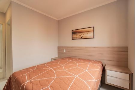 Apartamento para alugar com 62m², 2 quartos e 1 vagaSuíte