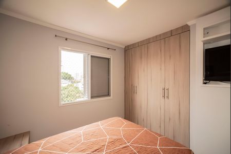 Apartamento para alugar com 62m², 2 quartos e 1 vagaSuíte