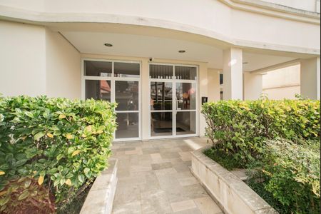 Apartamento para alugar com 62m², 2 quartos e 1 vagaHall de entrada