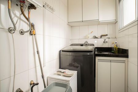 Apartamento para alugar com 62m², 2 quartos e 1 vagaÁrea de Serviço
