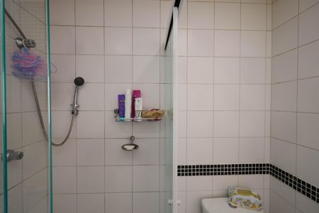 Apartamento à venda com 62m², 3 quartos e 1 vaga Apartamento à venda com 62m², 3 quartos e 1 vagaBnaheiro da Suíte