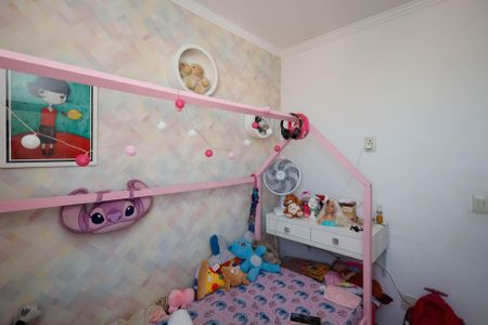 Apartamento à venda com 62m², 3 quartos e 1 vaga Apartamento à venda com 62m², 3 quartos e 1 vagaQuarto 1
