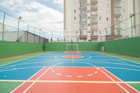 Apartamento à venda com 62m², 3 quartos e 1 vaga Apartamento à venda com 62m², 3 quartos e 1 vagaQuadra