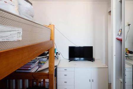 Apartamento à venda com 62m², 3 quartos e 1 vaga Apartamento à venda com 62m², 3 quartos e 1 vagaQuarto 2