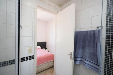 Apartamento à venda com 62m², 3 quartos e 1 vaga Apartamento à venda com 62m², 3 quartos e 1 vagaBnaheiro da Suíte