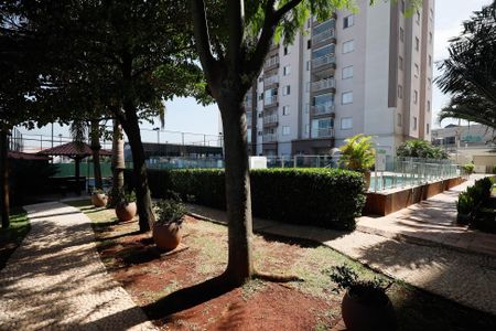 Apartamento à venda com 62m², 3 quartos e 1 vaga Apartamento à venda com 62m², 3 quartos e 1 vagaÁrea comum