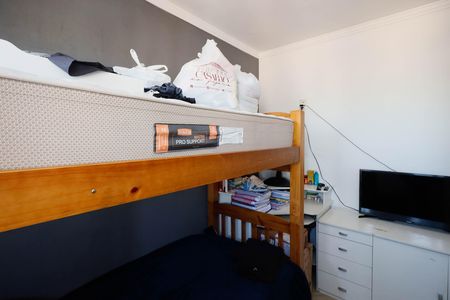 Apartamento à venda com 62m², 3 quartos e 1 vaga Apartamento à venda com 62m², 3 quartos e 1 vagaQuarto 2