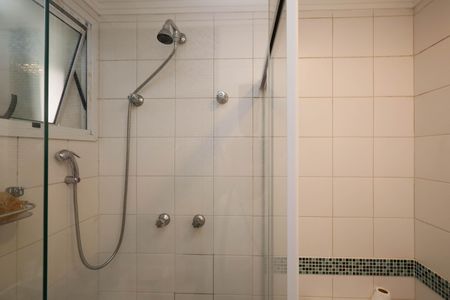 Apartamento à venda com 62m², 3 quartos e 1 vaga Apartamento à venda com 62m², 3 quartos e 1 vagaBanheiro Social