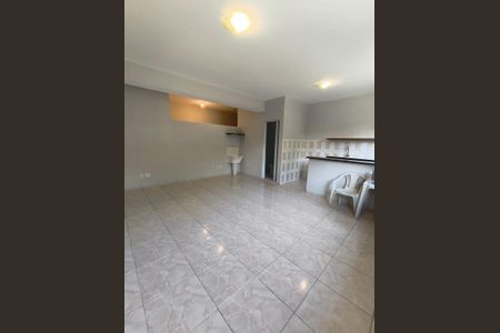 Studio de apartamento para alugar com 1 quarto, 33m² em Vila Monumento, São Paulo