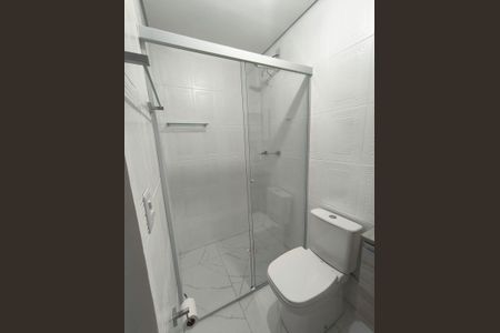 Apartamento para alugar com 33m², 1 quarto e sem vagaBanheiro