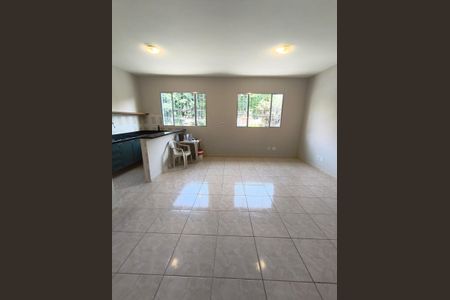 Studio de apartamento para alugar com 1 quarto, 33m² em Vila Monumento, São Paulo