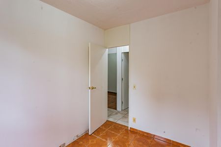Apartamento à venda com 62m², 3 quartos e 1 vagaQuarto 1