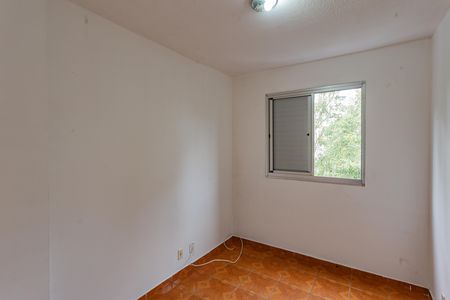 Apartamento à venda com 62m², 3 quartos e 1 vagaQuarto 1