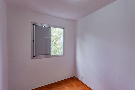 Apartamento à venda com 62m², 3 quartos e 1 vagaQuarto 1