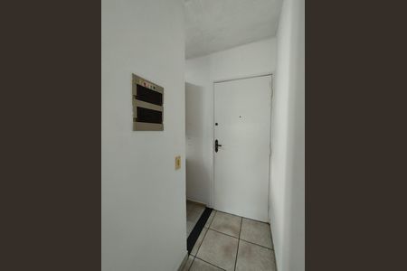 Apartamento para alugar com 62m², 3 quartos e 1 vagaEntrada 