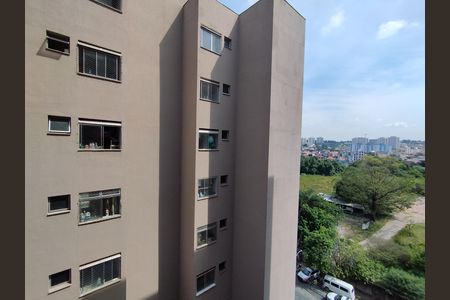 Apartamento para alugar com 62m², 3 quartos e 1 vagaVista da Rua