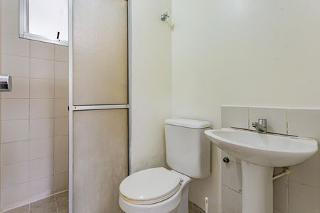 Apartamento à venda com 62m², 3 quartos e 1 vagaBanheiro