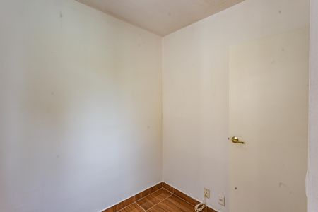 Apartamento à venda com 62m², 3 quartos e 1 vagaQuarto 3