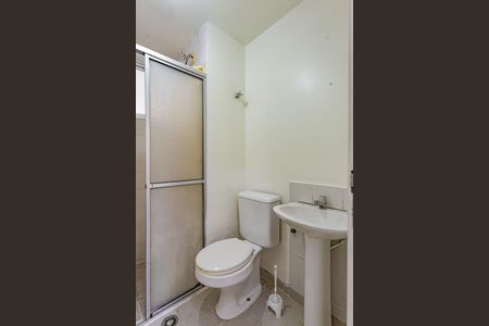 Apartamento à venda com 62m², 3 quartos e 1 vagaBanheiro