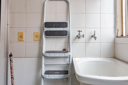Apartamento à venda com 62m², 3 quartos e 1 vagaÁrea de Serviço