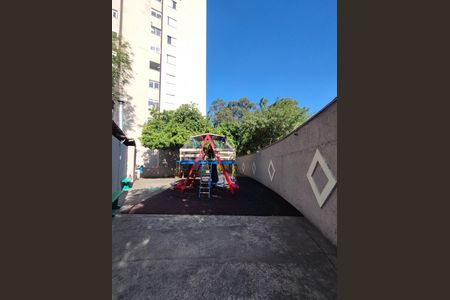 Apartamento para alugar com 62m², 3 quartos e 1 vagaÁrea comum - Playground