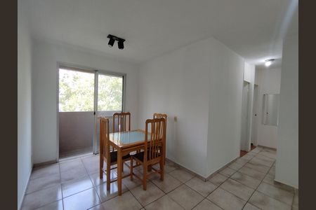 Apartamento para alugar com 62m², 3 quartos e 1 vagaSala 