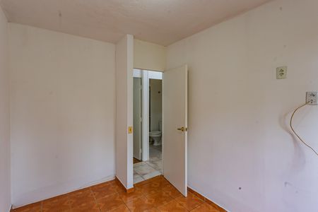 Apartamento à venda com 62m², 3 quartos e 1 vagaQuarto 2