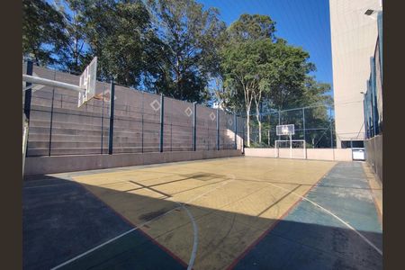 Apartamento para alugar com 62m², 3 quartos e 1 vagaQuadra Esportiva