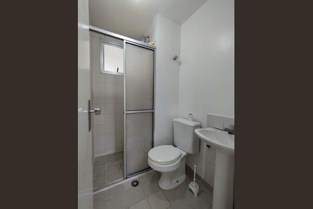 Apartamento para alugar com 62m², 3 quartos e 1 vagaBanheiro - torneira