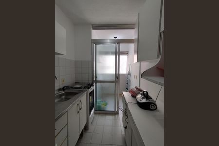 Apartamento para alugar com 62m², 3 quartos e 1 vagaCozinha - Armários