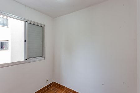 Apartamento à venda com 62m², 3 quartos e 1 vagaQuarto 3