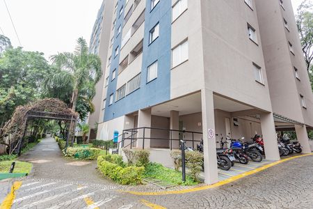 Apartamento à venda com 62m², 3 quartos e 1 vagaÁrea comum
