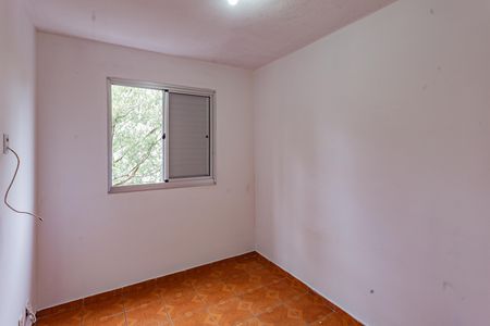 Apartamento à venda com 62m², 3 quartos e 1 vagaQuarto 2