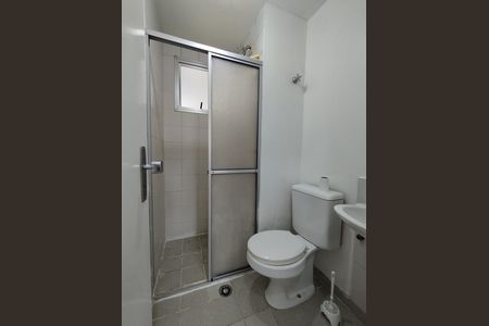 Apartamento para alugar com 62m², 3 quartos e 1 vagaBanheiro - torneira