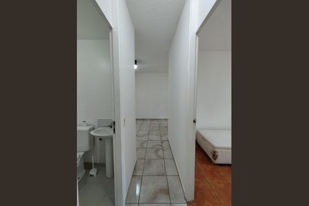 Apartamento para alugar com 62m², 3 quartos e 1 vagaCorredor 