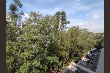 Apartamento para alugar com 62m², 3 quartos e 1 vagaVista da Rua