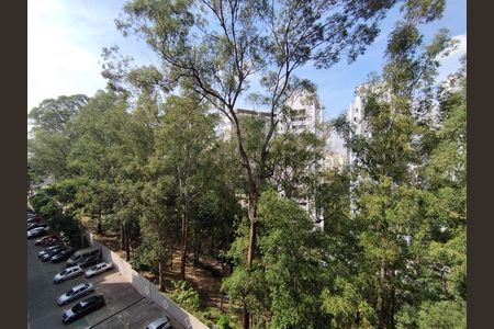 Apartamento para alugar com 62m², 3 quartos e 1 vagaVista da Rua