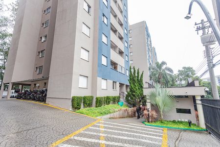 Apartamento à venda com 62m², 3 quartos e 1 vagaÁrea comum