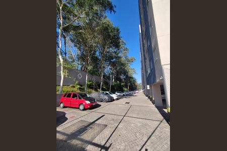 Apartamento para alugar com 62m², 3 quartos e 1 vagaVagas 