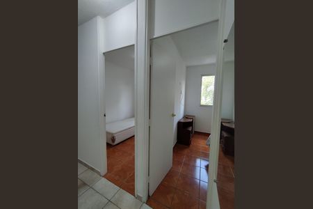 Apartamento para alugar com 62m², 3 quartos e 1 vagaCorredor 
