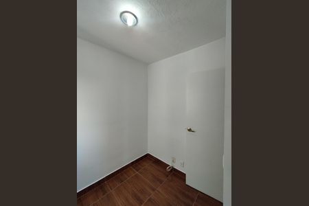 Apartamento para alugar com 62m², 3 quartos e 1 vagaQuarto 3