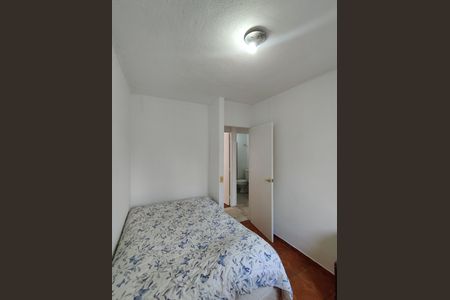 Apartamento para alugar com 62m², 3 quartos e 1 vagaQuarto 2 