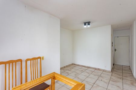 Apartamento à venda com 62m², 3 quartos e 1 vagaSala